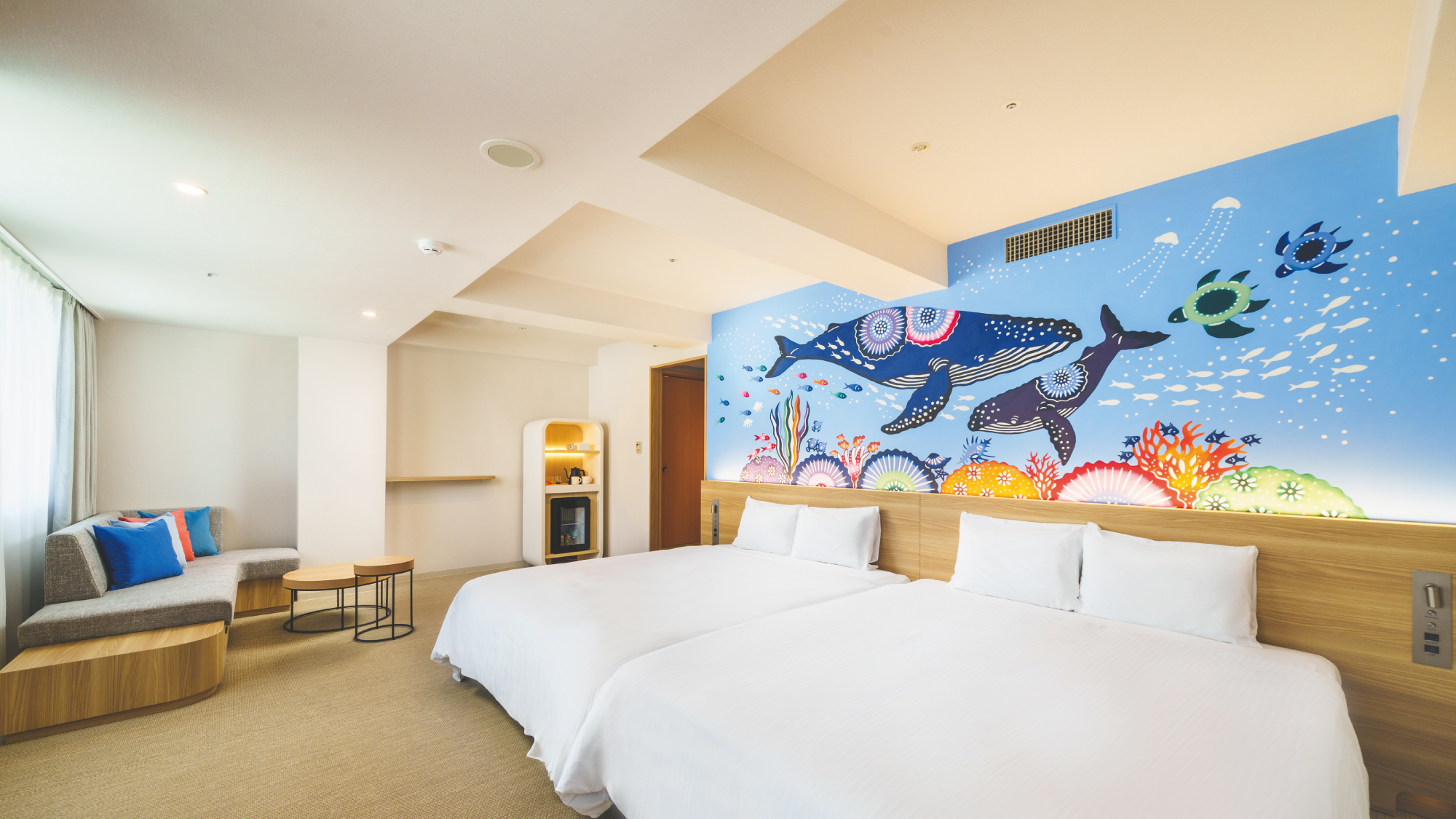 プレミアファミリー(40㎡)