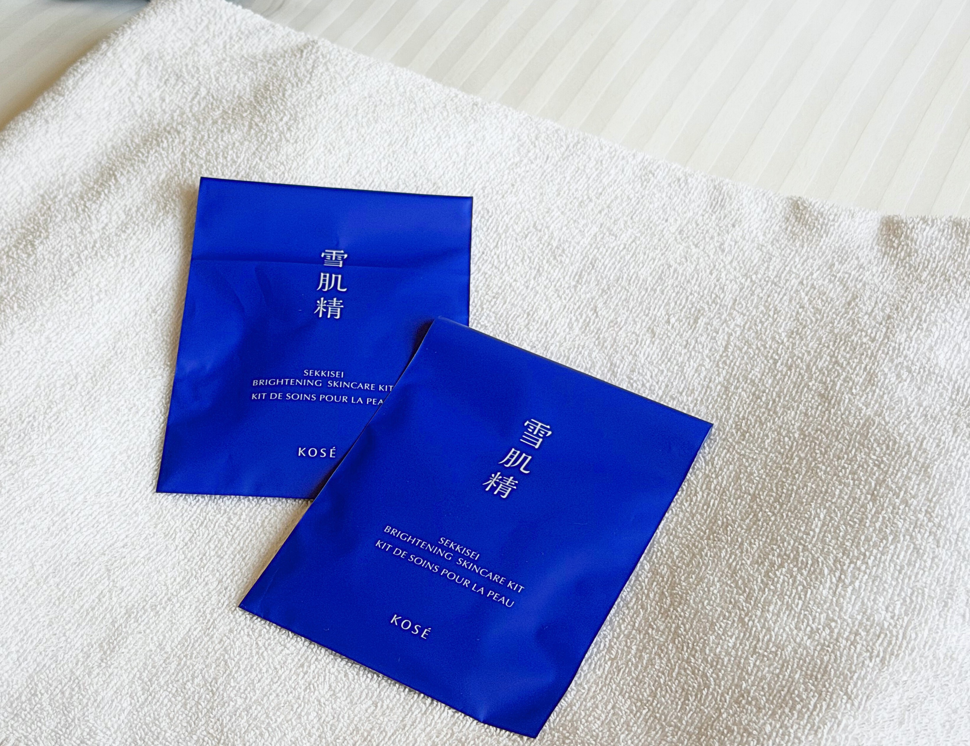 客室アメニティ(全室共通)