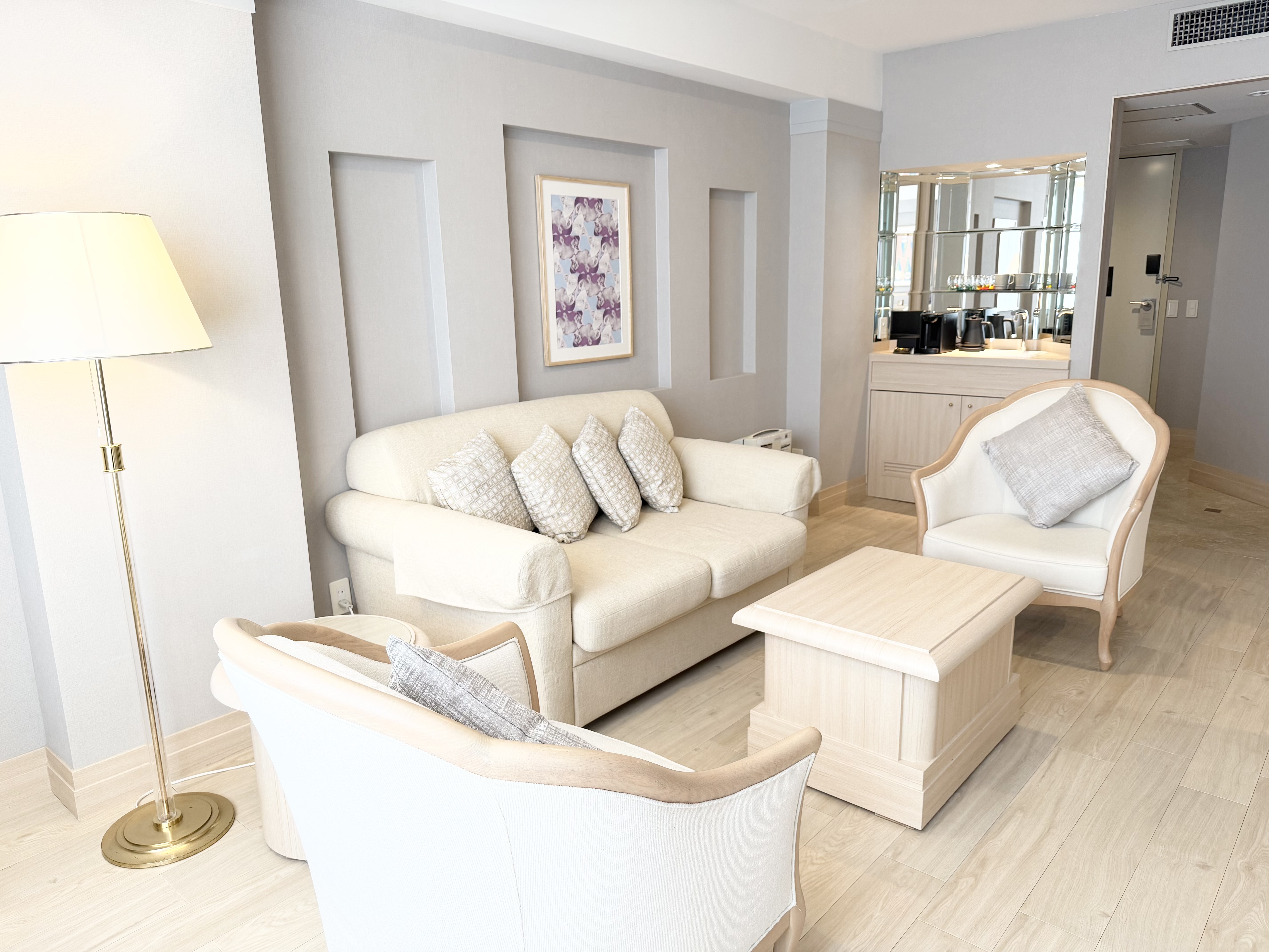 スイートキング(50㎡)