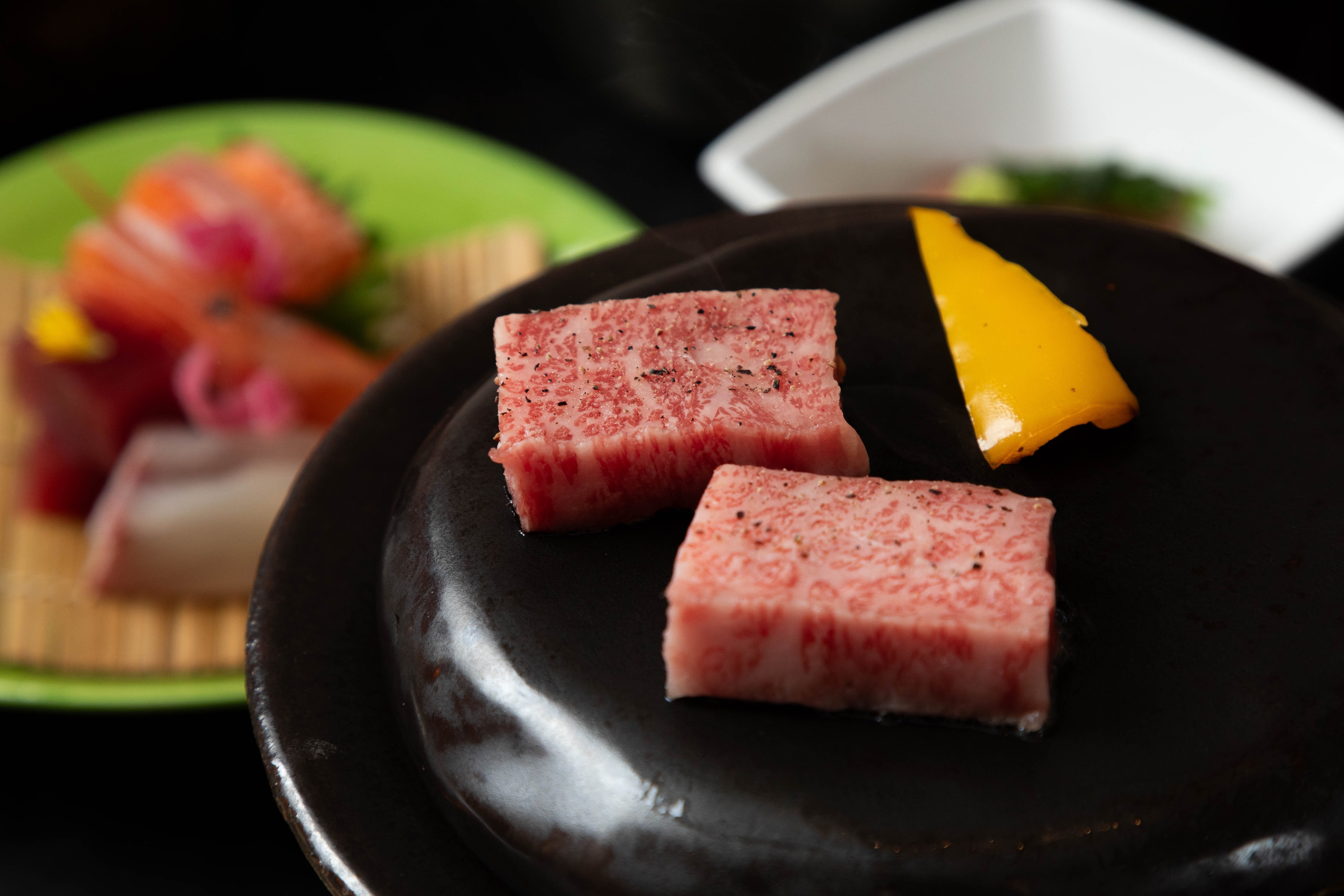 【さき楽｜早割30】お日にち限定＜1泊2食◇石焼き会席＞とろける信州プレミアム牛を堪能＜個室料亭＞
