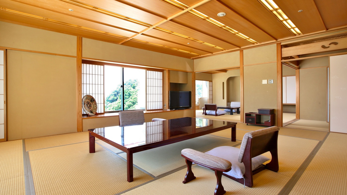 【ロイヤルフロア 貴賓室 岬 】