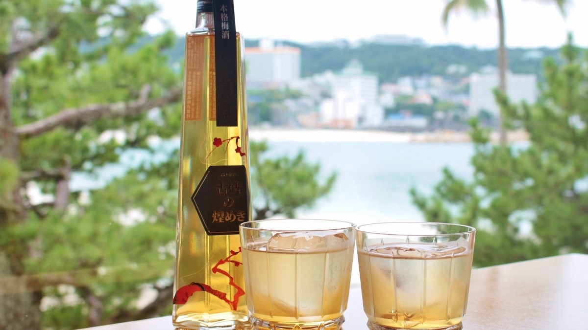 【カップル・夫婦特典】本場紀州の梅酒で乾杯！レイトアウト＆色ゆかた特典／彩り会席