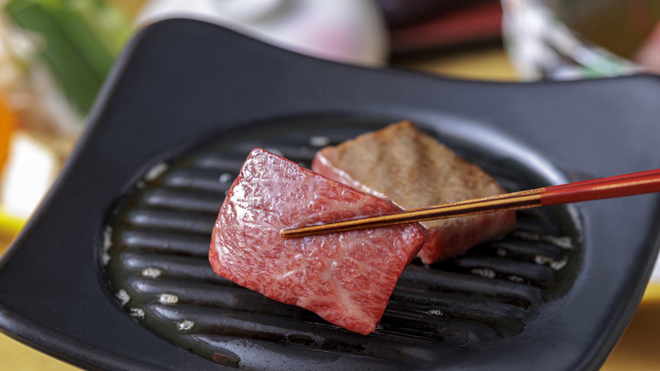 【熊野牛会席】和歌山の銘柄牛肉「熊野牛」を堪能するお料理プラン