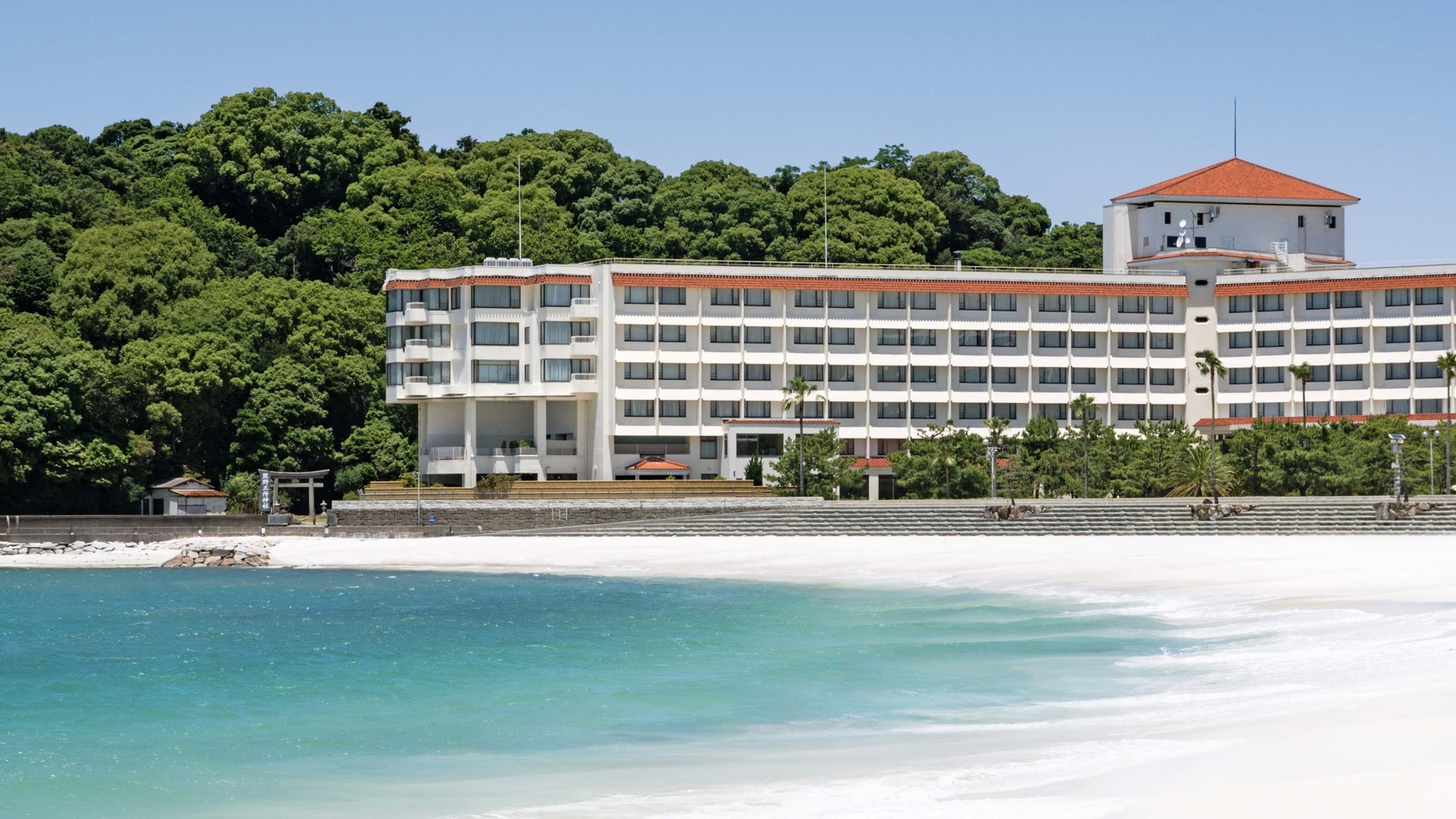 【お盆休み・団らん会席】マグロのお造里食べ放題！海水浴＆プールを満喫／会食場（事前カード決済）