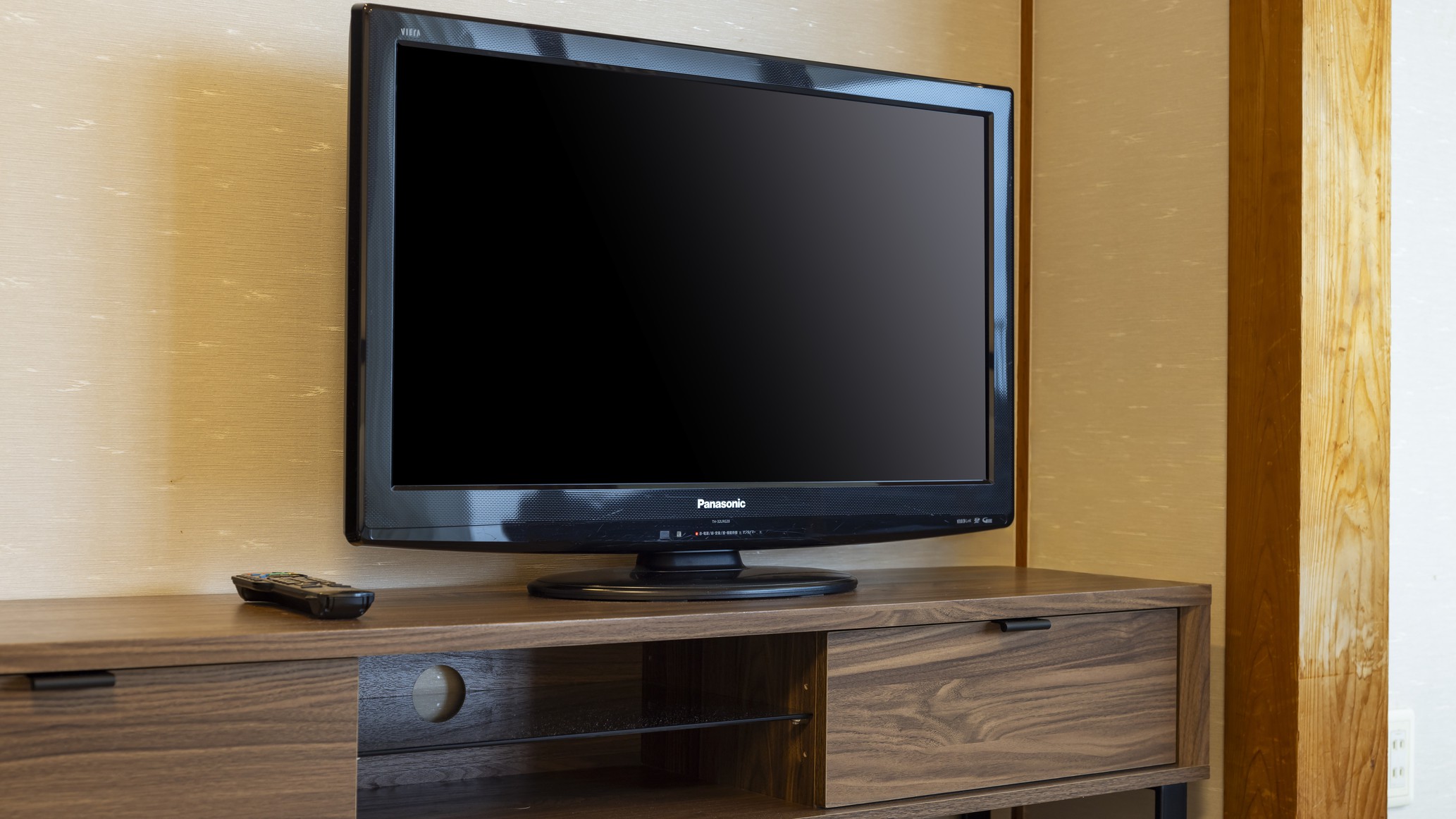 テレビ