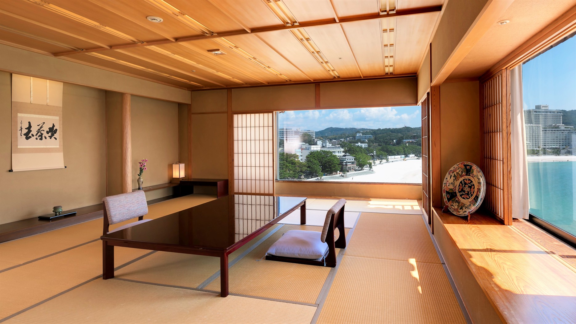 【ロイヤルフロア 貴賓室 岬 】