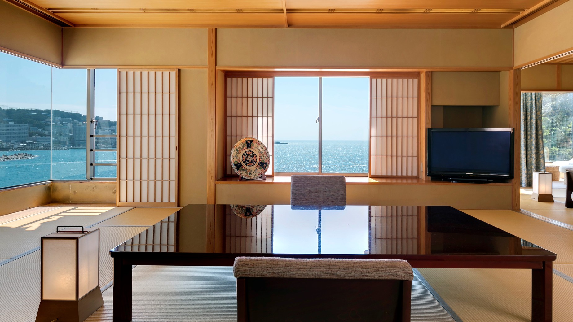 【ロイヤルフロア 貴賓室 岬 】