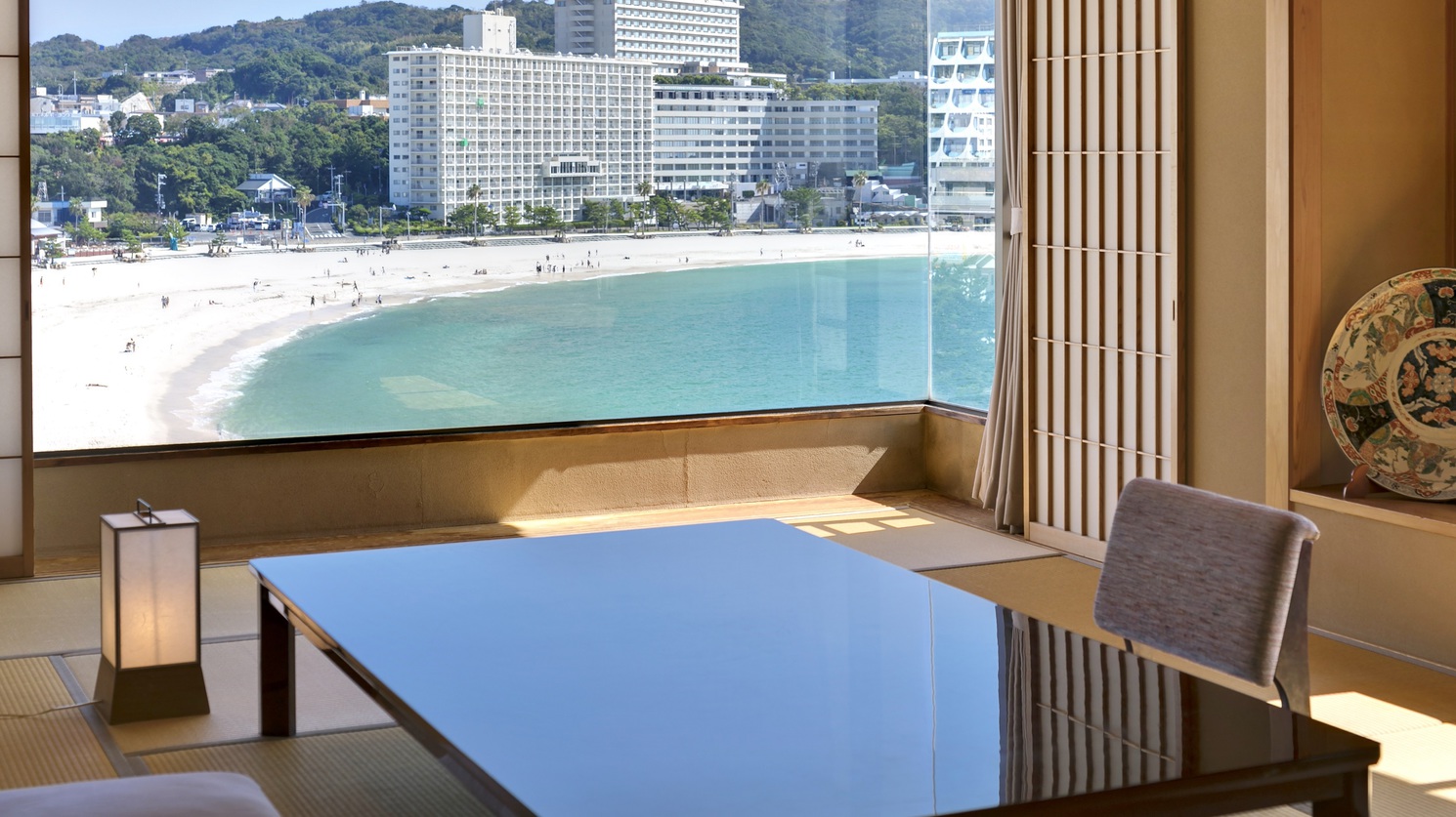 【ロイヤルフロア 貴賓室 岬 】