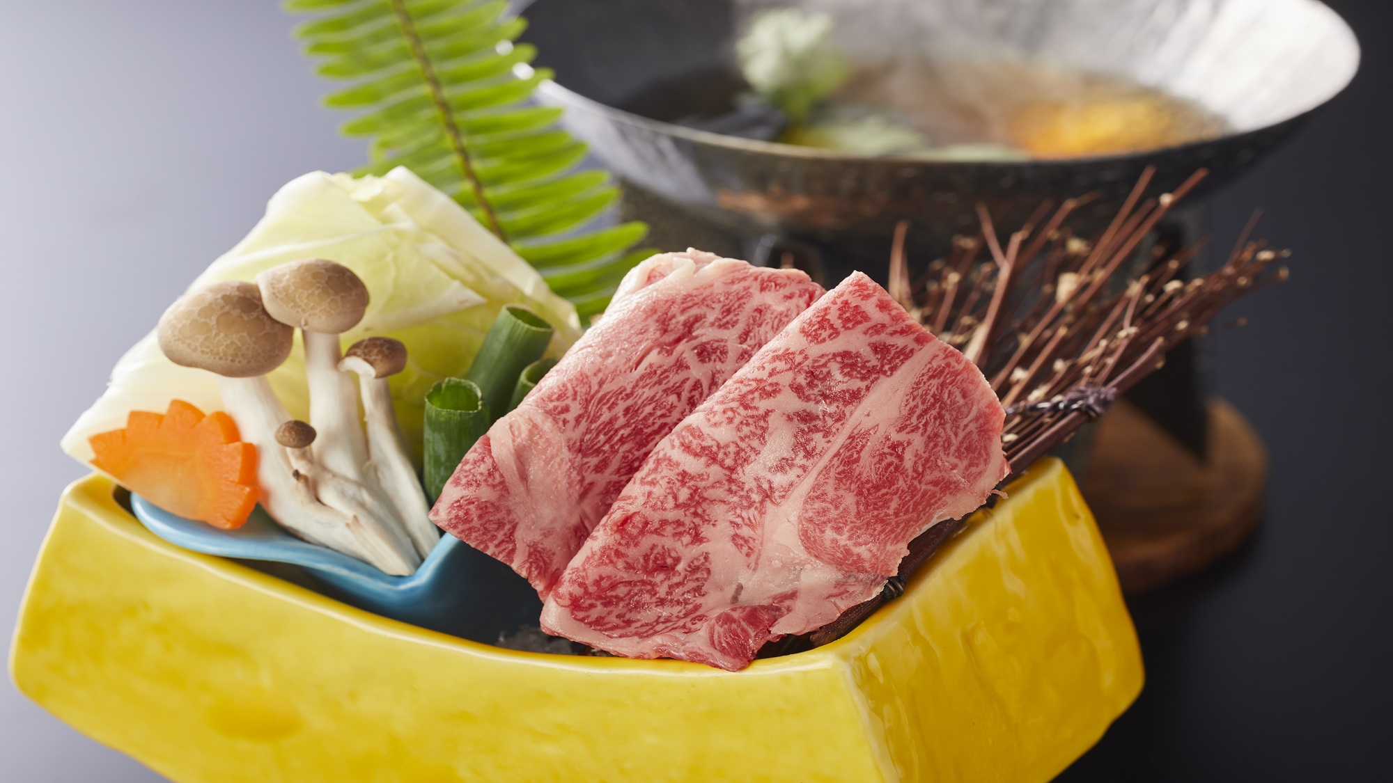 【季節のお料理 丨 紀春会席】