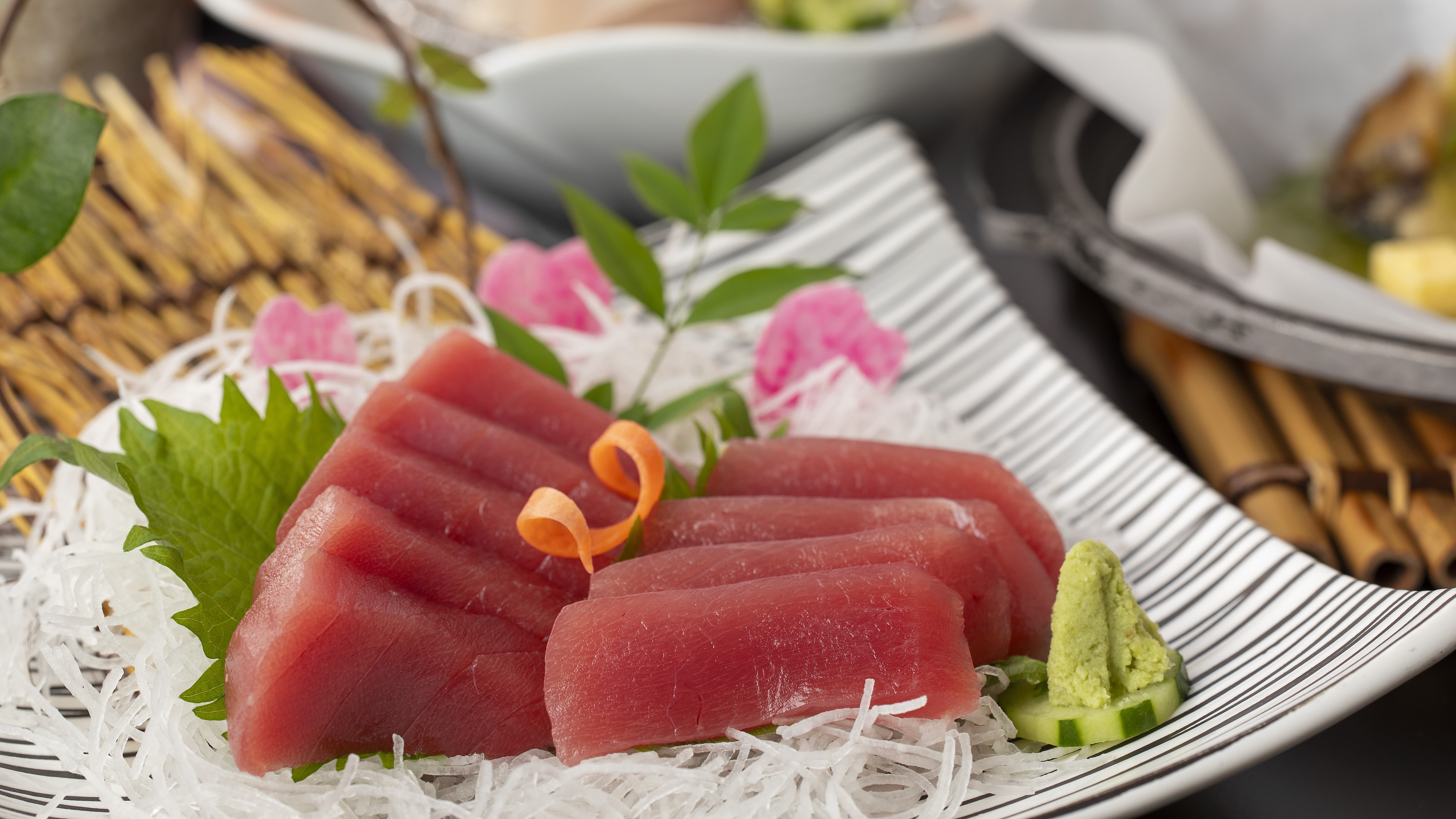 【期間限定 丨 団らん会席】料理イメージ