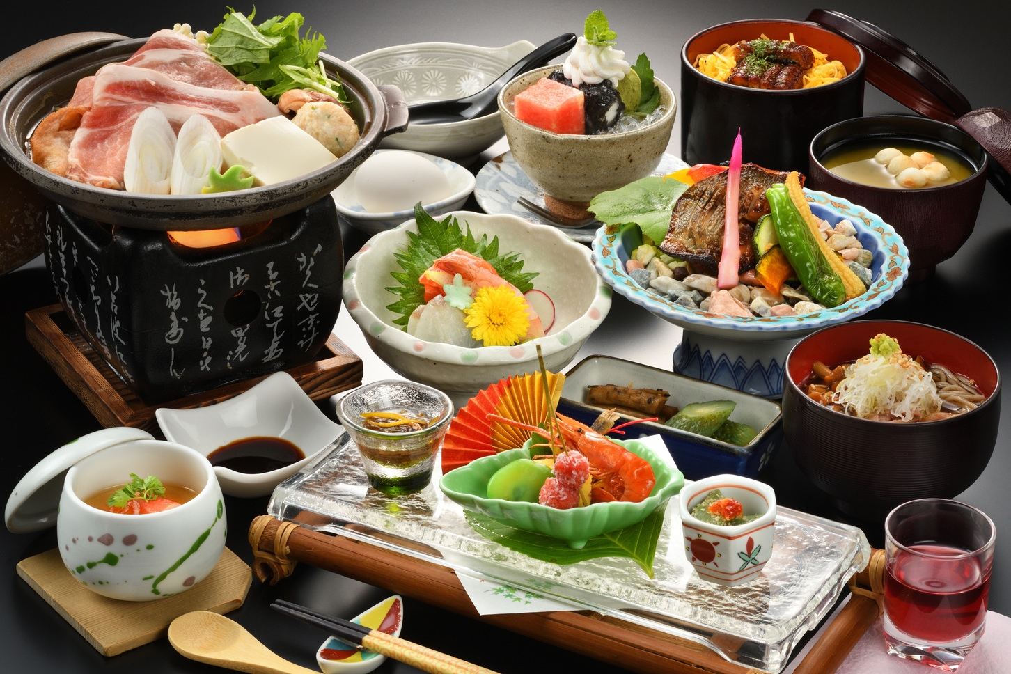 【連泊でお得】癒しの湯ごもりステイ２泊5食付きお部屋食