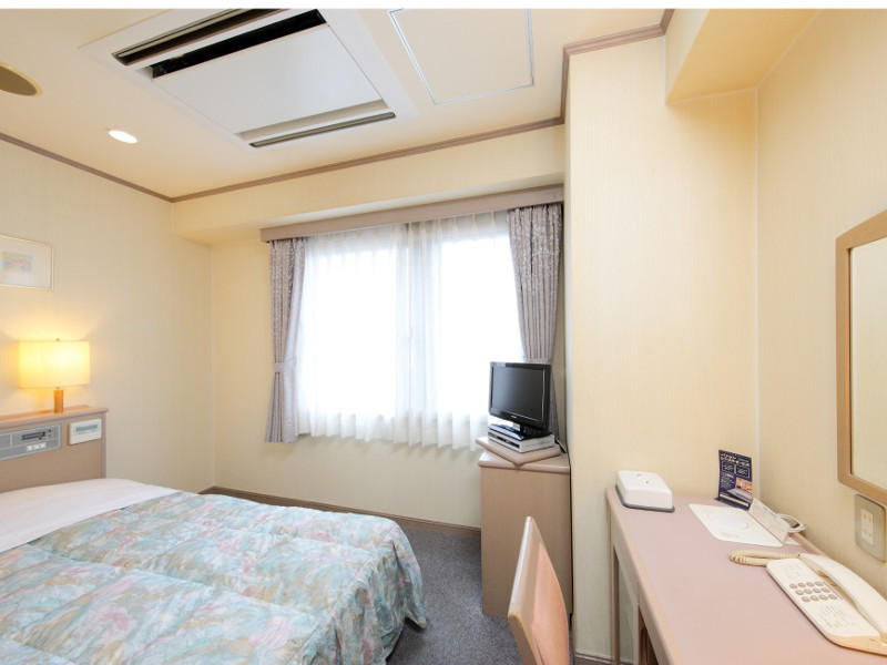 【禁煙】シングルＡ（冷蔵庫無し）