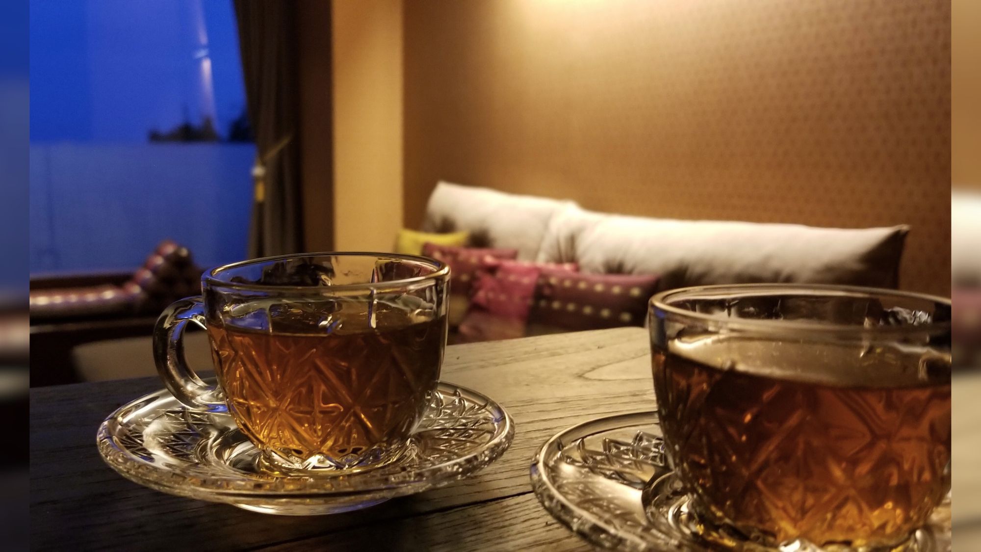 【直前割｜30％オフ】海望む露天風呂付客室が直前空室のため最大2名16500円割引！楽天限定