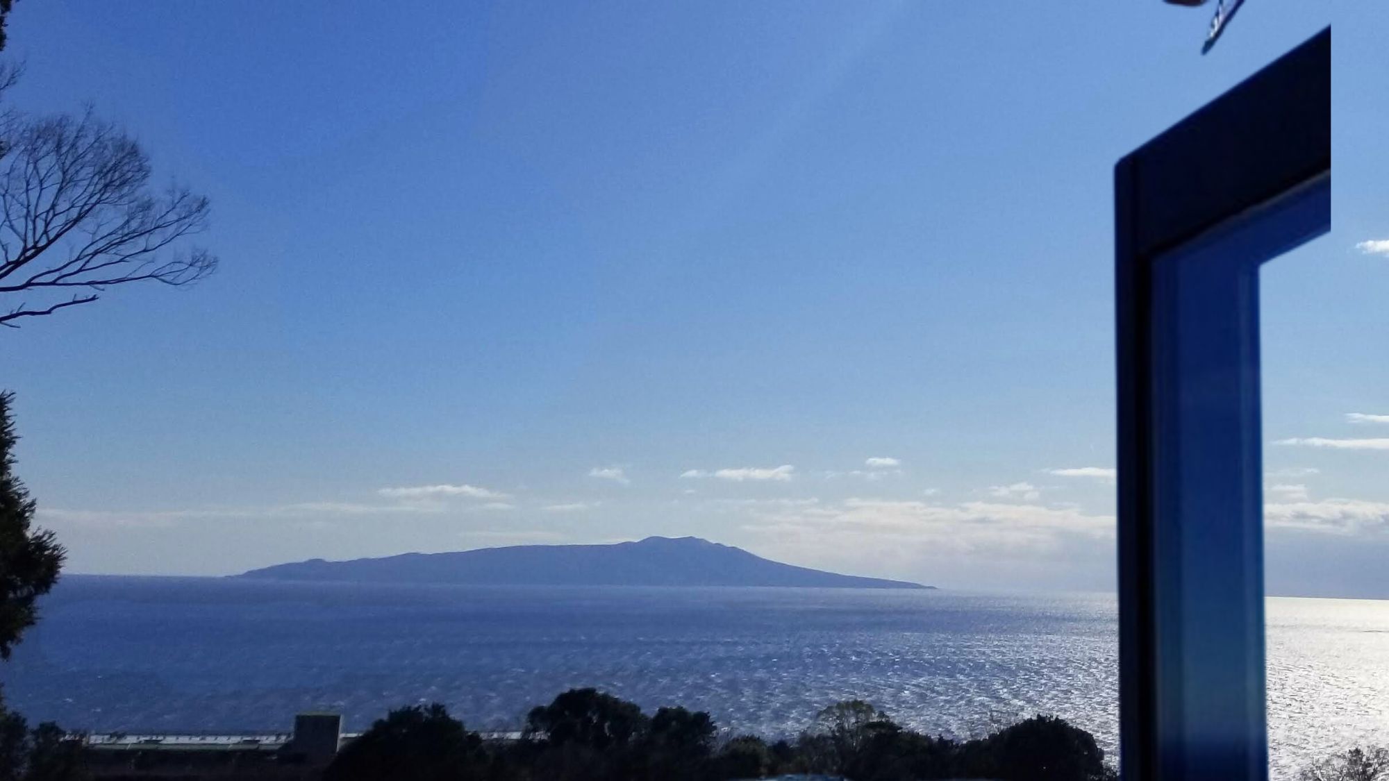 【素泊まり】海望む露天風呂付客室で自由な滞在｜チェックイン１５~２４時までOK