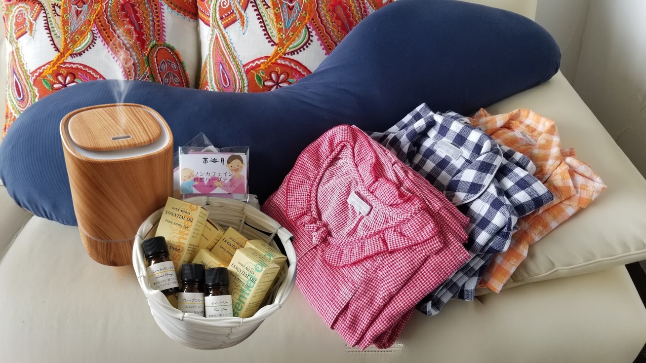 【マタニティママ】海温泉と祝蟹膳で赤ちゃんを迎える夫婦旅☆海望む露天風呂付き客室で11時アウト