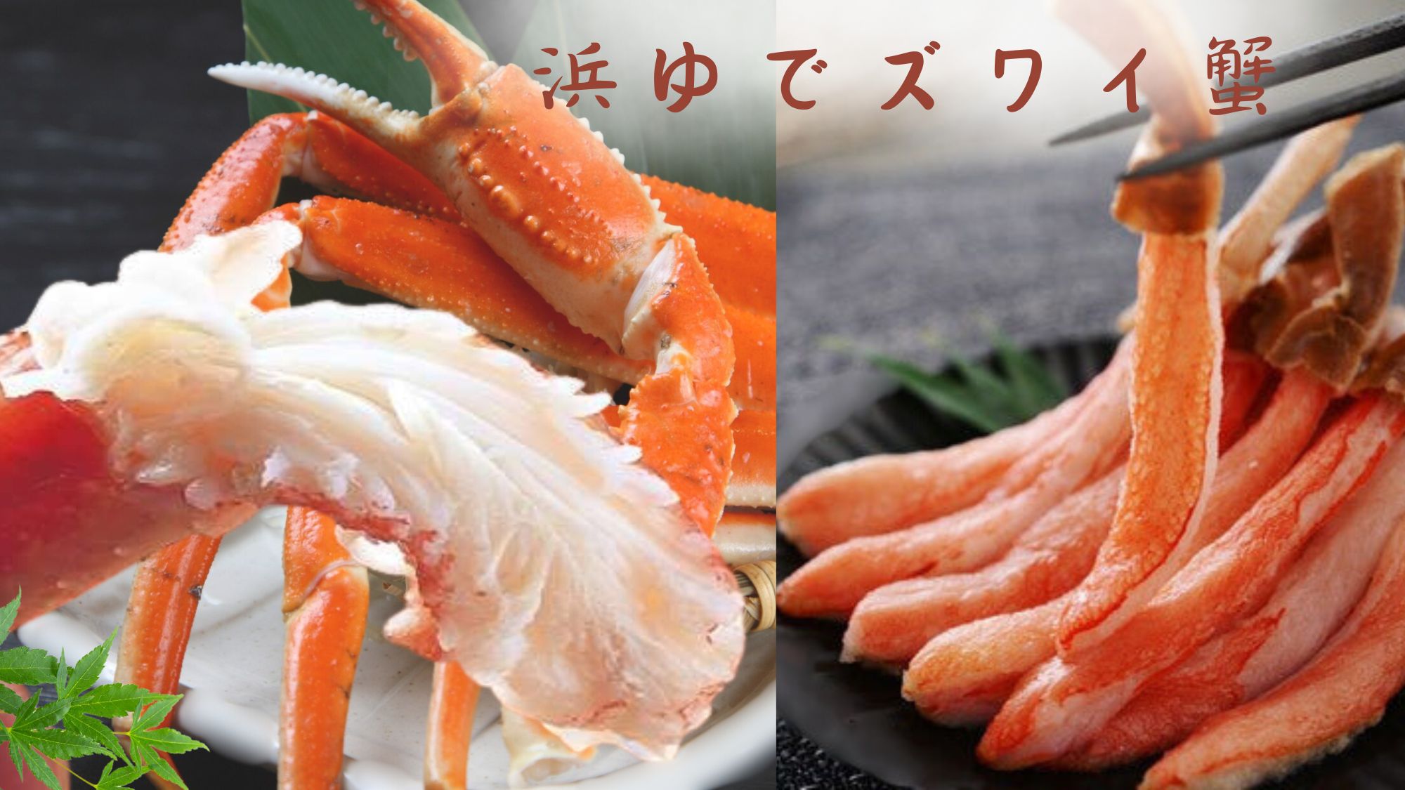 【絶品ズワイ蟹＆伊豆金目鯛】海望む露天風呂付客室×個室でお食事◆貸切露天＆プライベートサウナが無料