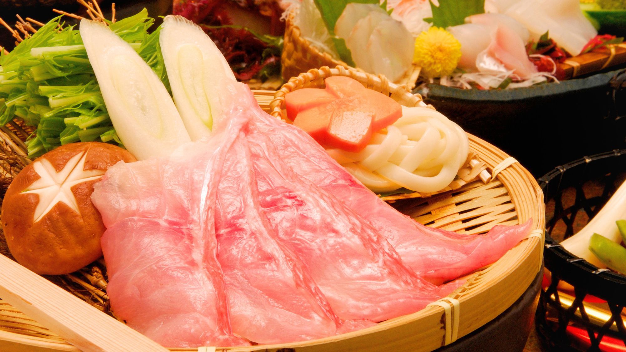 【スタンダード夕朝食付】個室で楽しむ伊豆金目鯛懐石と伊豆ヘルシー朝膳★海望む露天風呂客室｜楽天限定