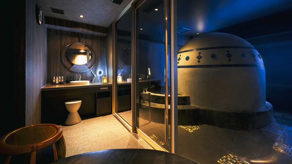 【貸切風呂50分付】貸切風呂で温泉満喫！夕食は旬の和食会席を堪能【銀の月】