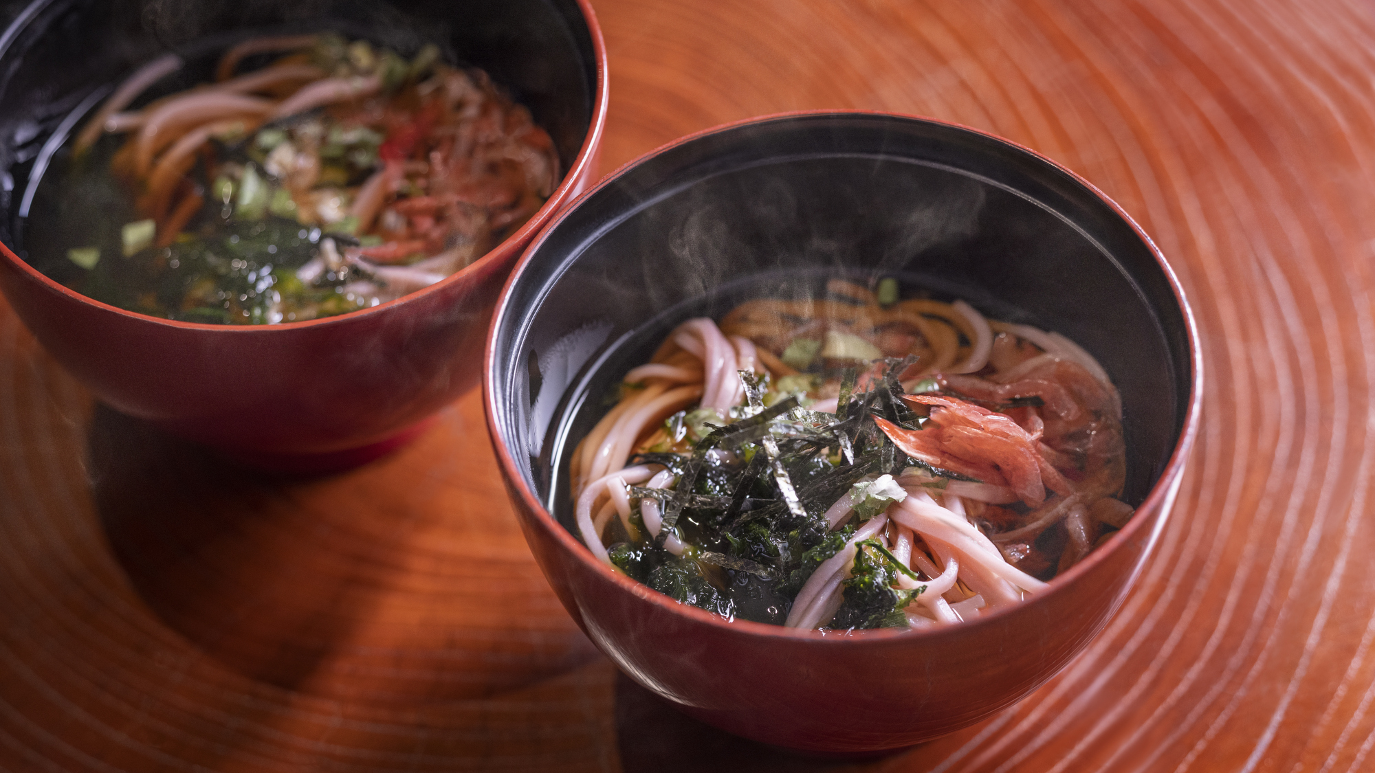 【ラウンジサービス】小腹がすいた時にはお夜食を（21時～22時）