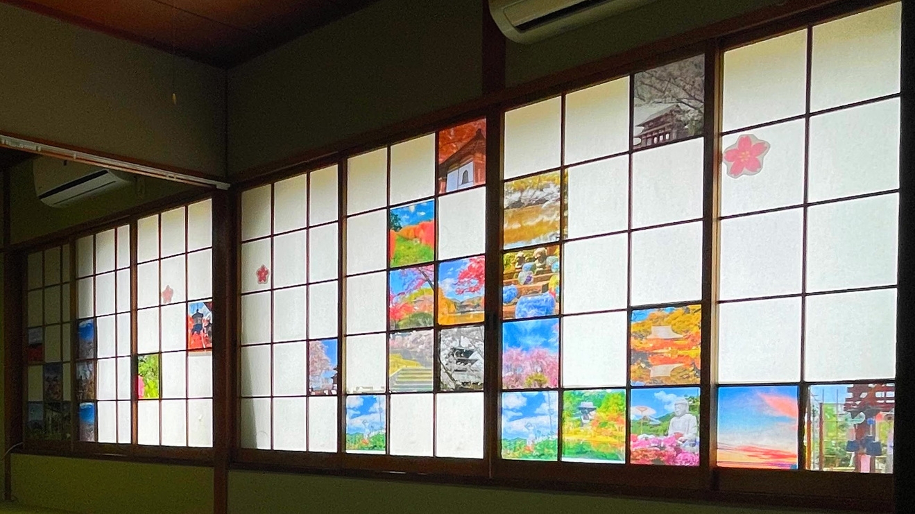 ≪素泊まり≫アクセス良好！天理駅から徒歩3分・天理ICから5分（食事なし）