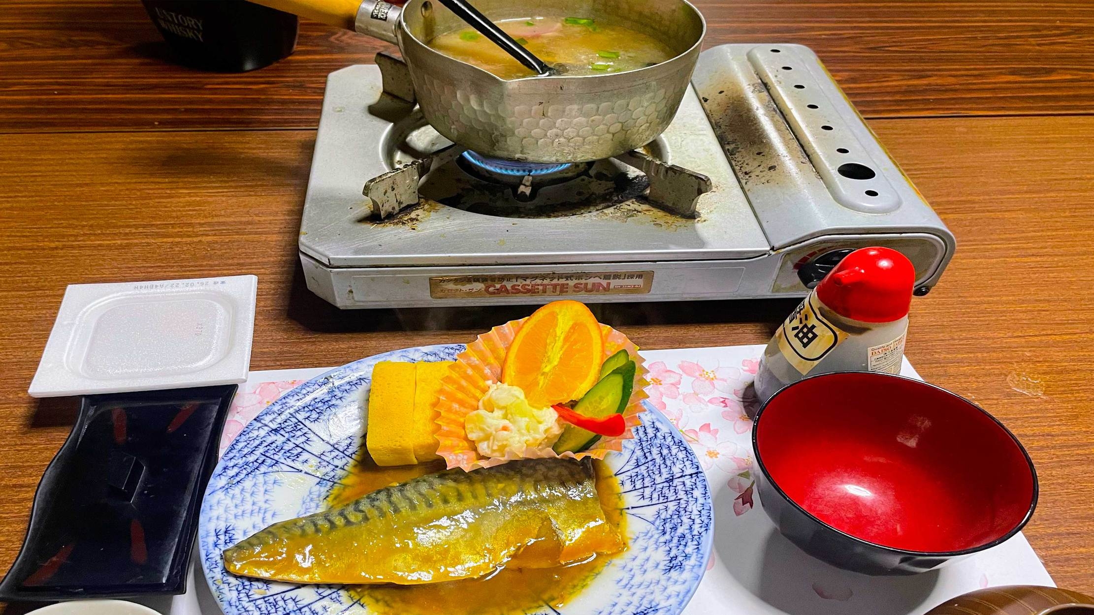 【遅着OK】夜は自由に、朝はパンで元気を充電！＜朝食付＞