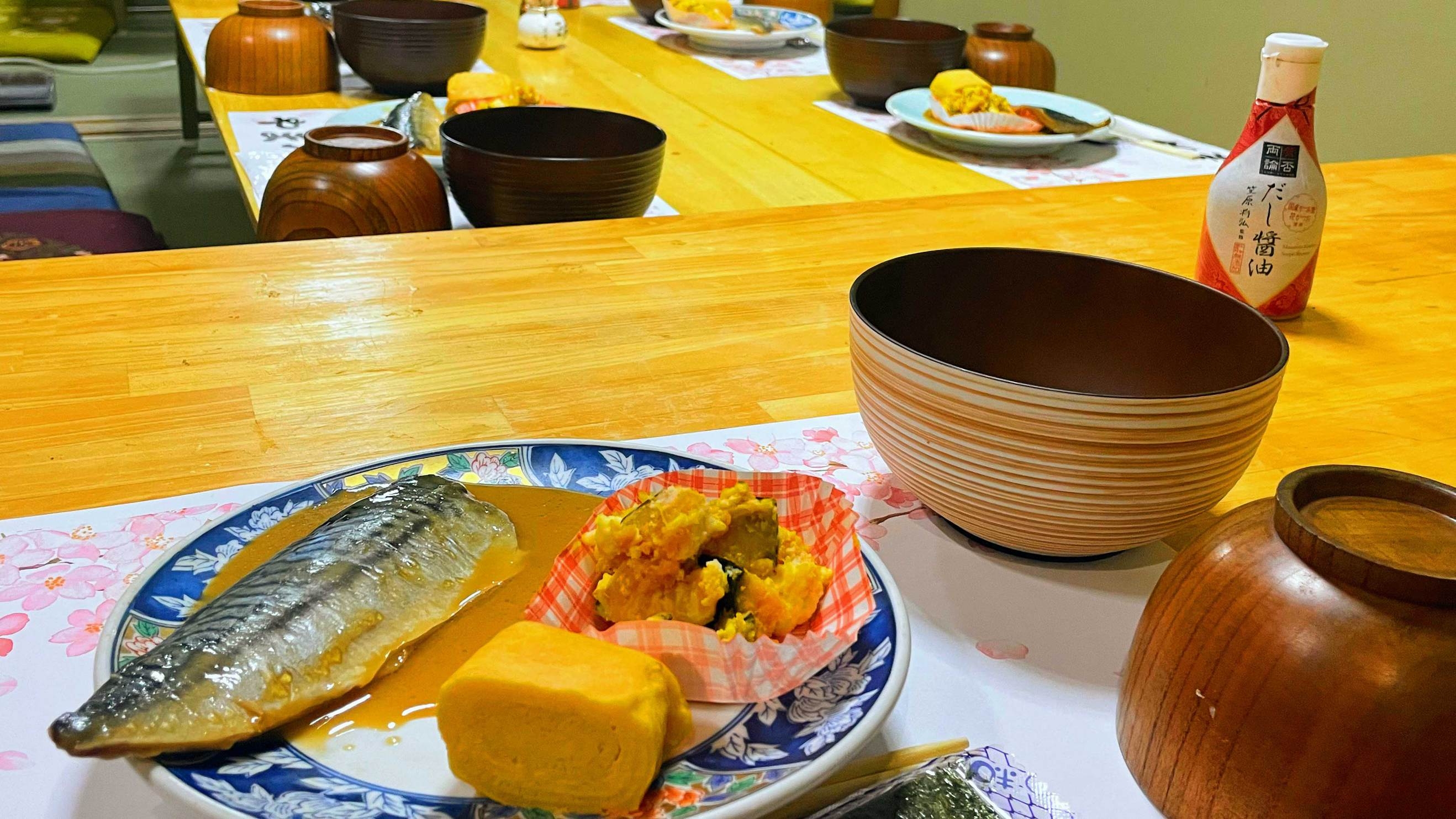 【遅着OK】夜は自由に、朝はパンで元気を充電！＜朝食付＞