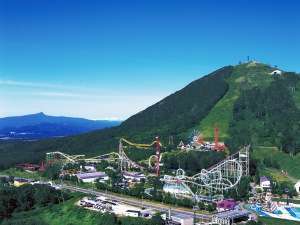 ルスツリゾート