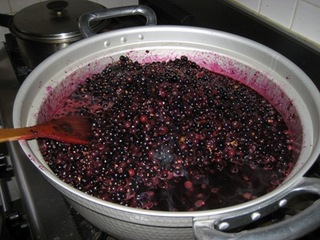 山葡萄ジャム２