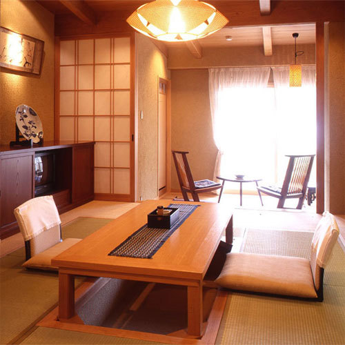 Takasaki Room
