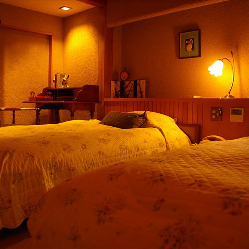 Takasaki Room