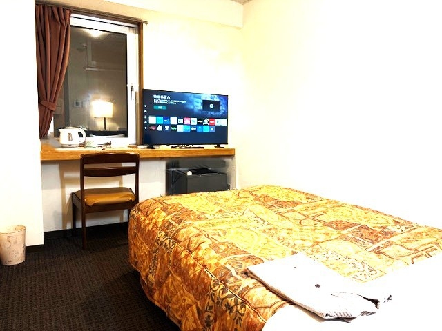 【イベント＆スポーツ応援】喫煙シングル（現金/PayPay限定）　チケットの半券をご提示ください