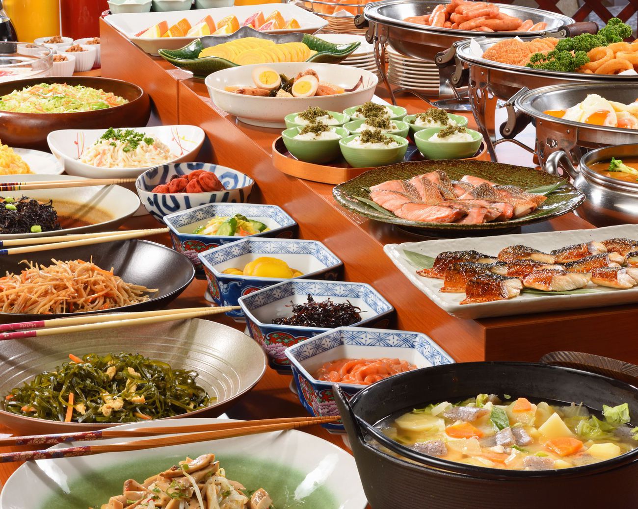 【事前カード決済限定】東北夏祭り巡りプラン　朝食付　【11時チェックアウト】