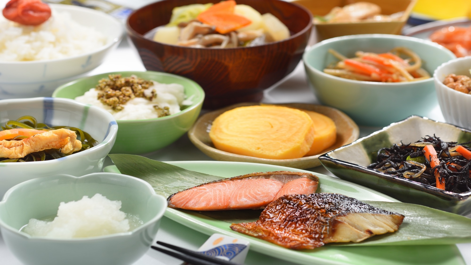 【創業44年全て手造り】郷土のお土産”きりたんぽレトルトセット”付きプラン　朝食付【冬季限定】