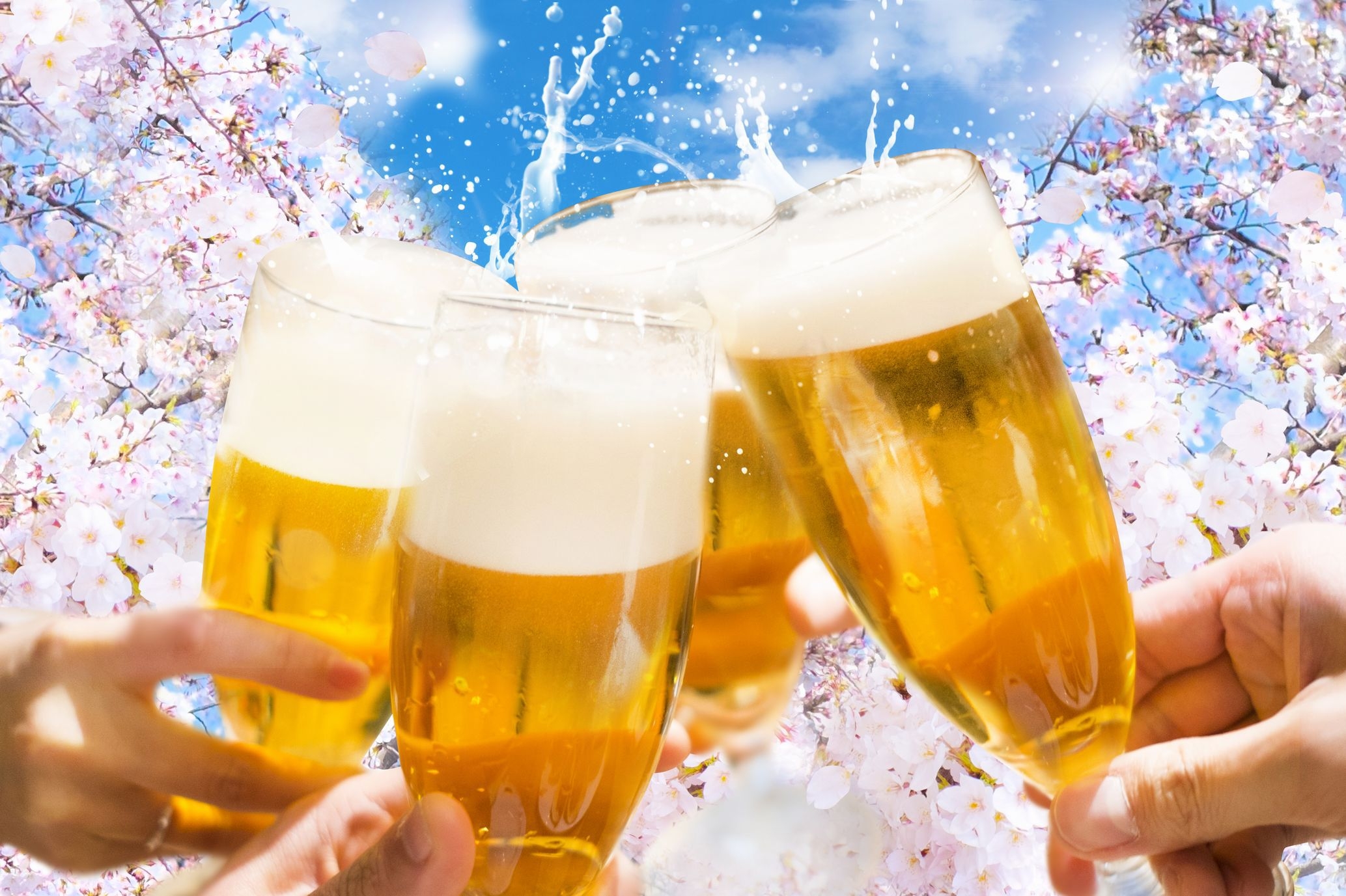 【缶ビール2本付】今日のご褒美♪　冷えた缶ビール500缶2本付　（素泊り）天然温泉無料