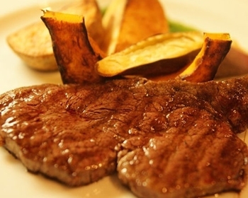 【レストランでの食事5，000円＋アウトレットクーポン】☆ご夕食満喫プラン☆