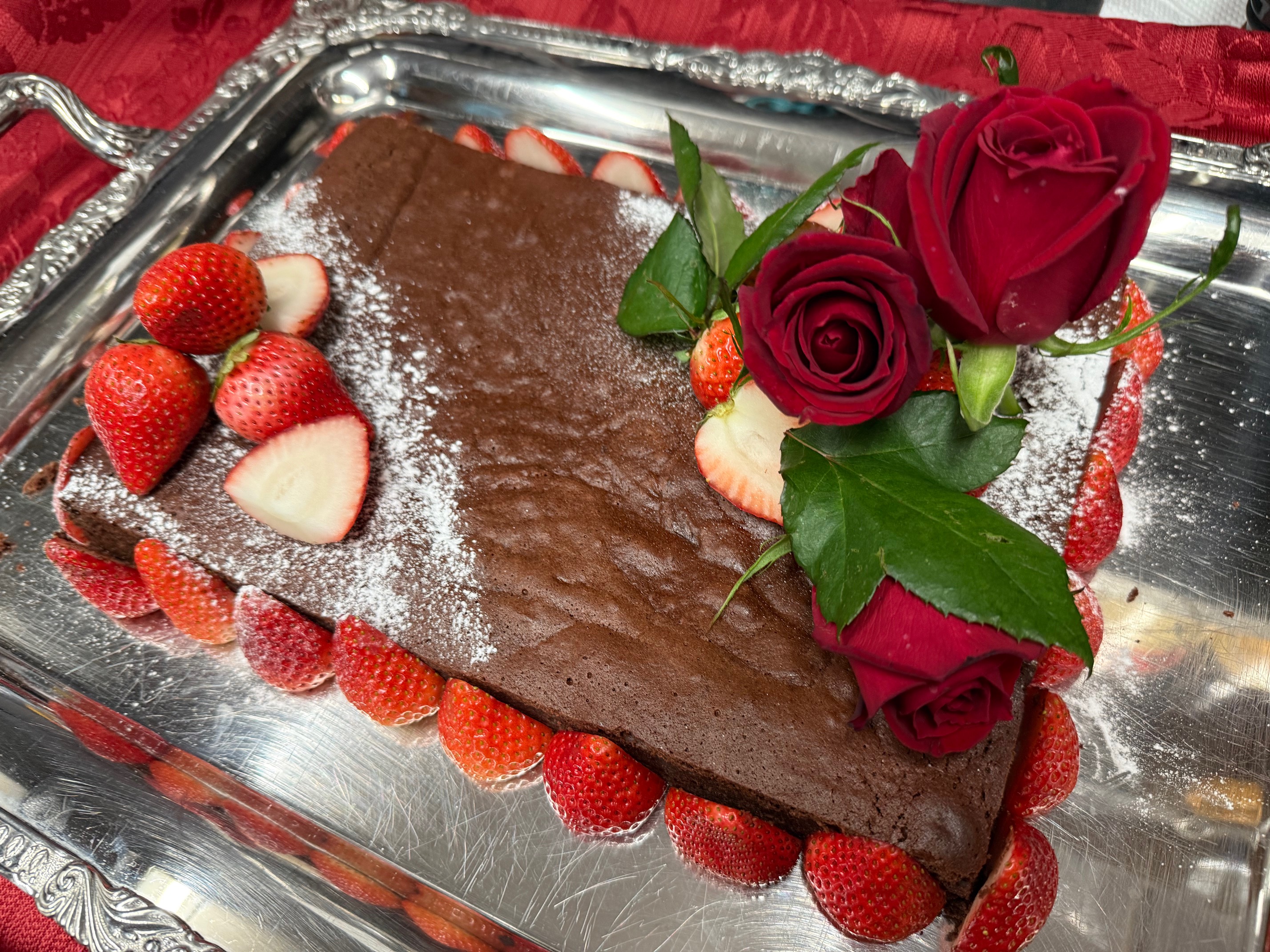 レストラン　ウェディングプラン