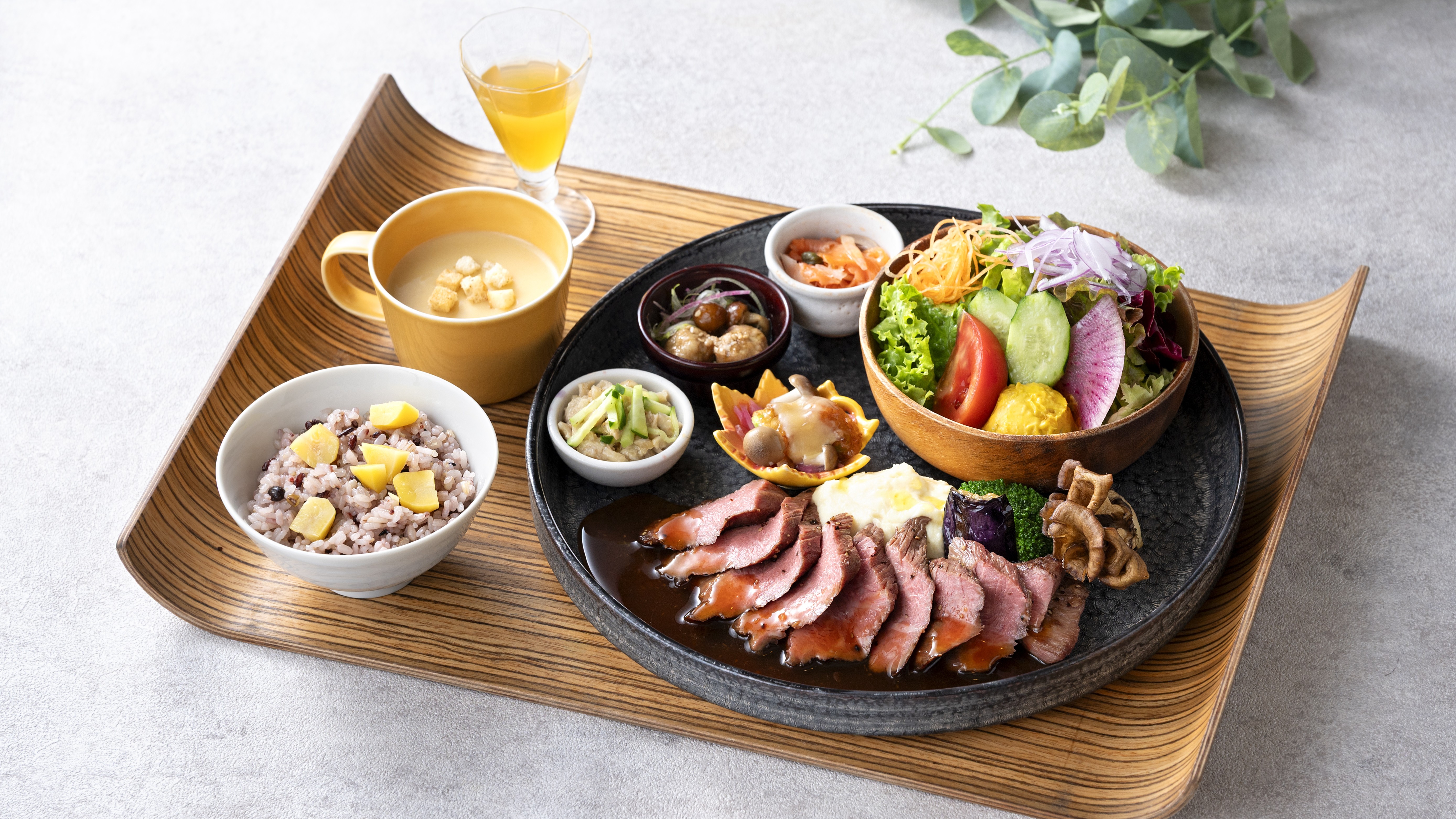 名鉄小牧ホテル - 写真 28