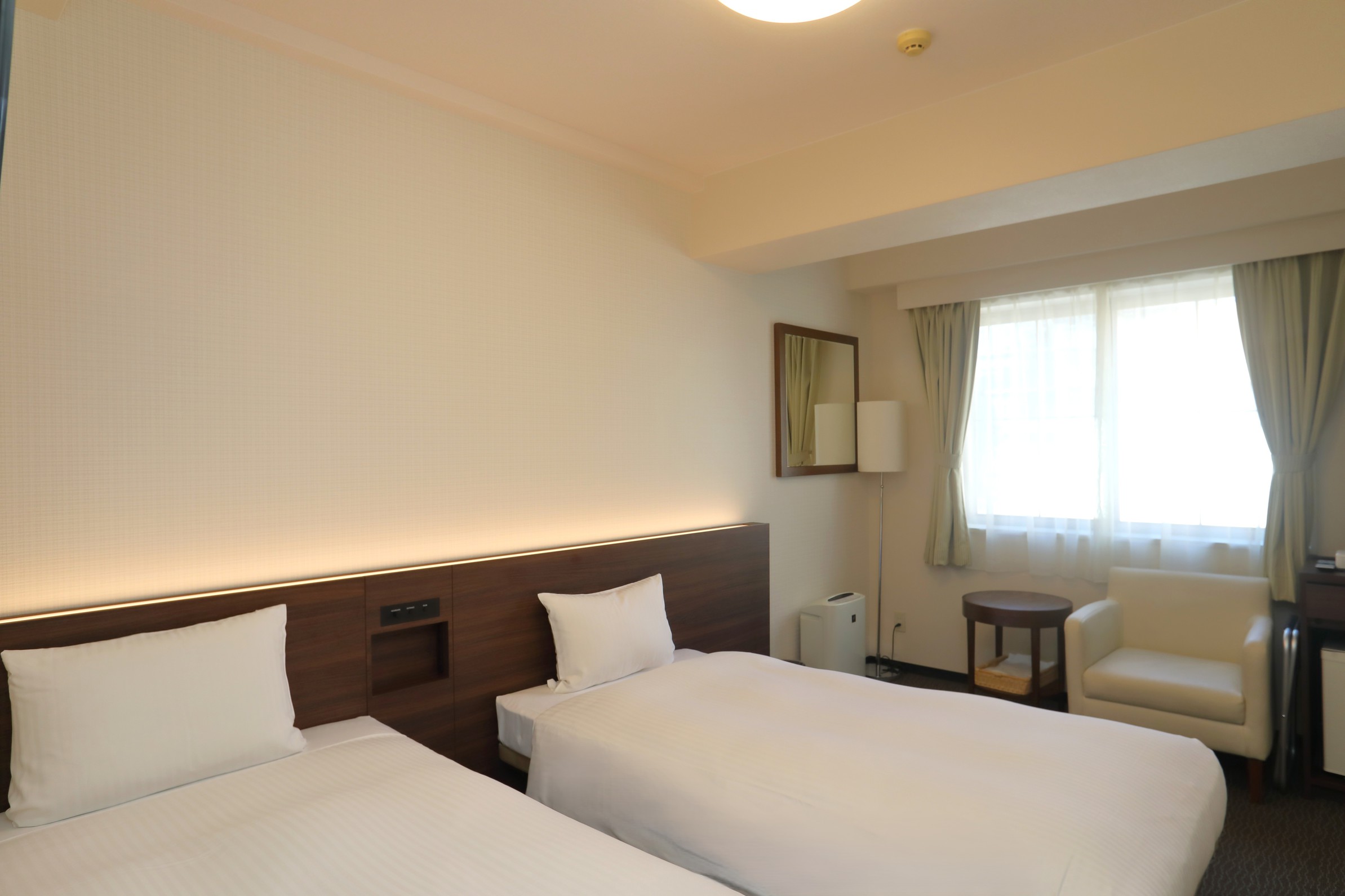 エコノミーツイン