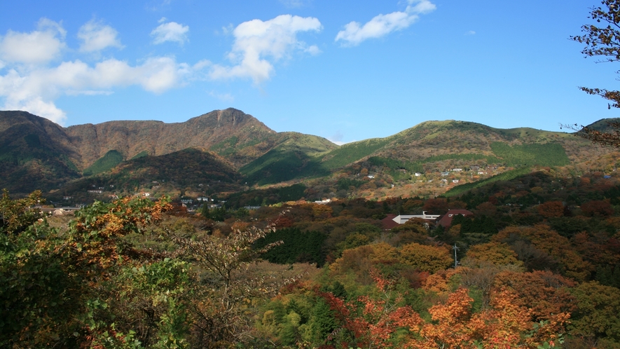 風景