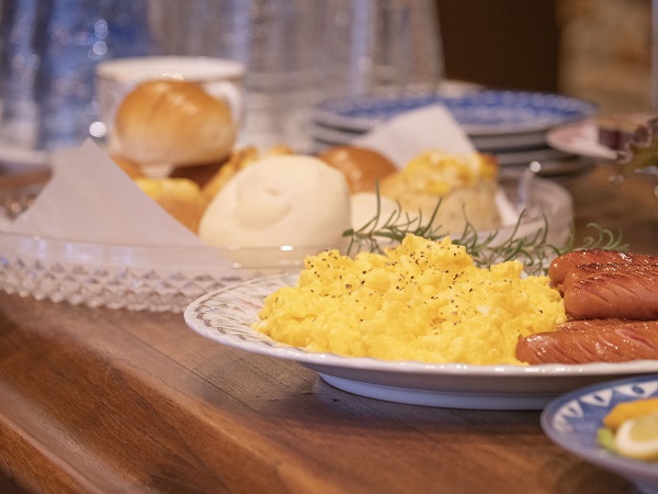  ☆無料朝食付 ３泊ごとのＥＣＯ清掃プラン☆