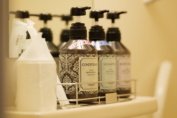 無料朝食付 アメニティセットプラン