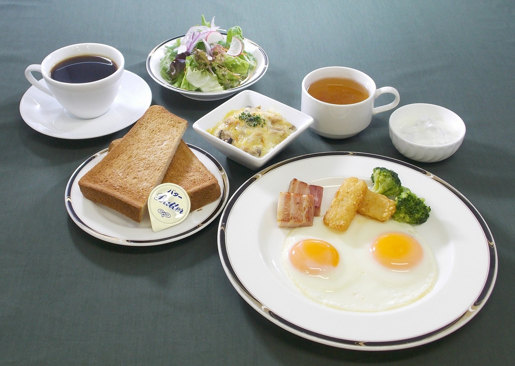 【朝食付き】ビジネスや一人旅に最適。和・洋朝食が選択できお勧め