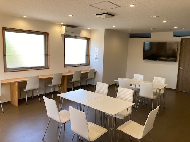 【連泊プラン禁煙・駐車場確約！】3連泊以上のお客様へ〜リーズナブルプラン！素泊まり〜駐車場無料！