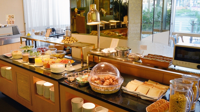 【楽天月末セール】1泊朝食付プラン　浜松駅に一番近い「美味しいホテル」