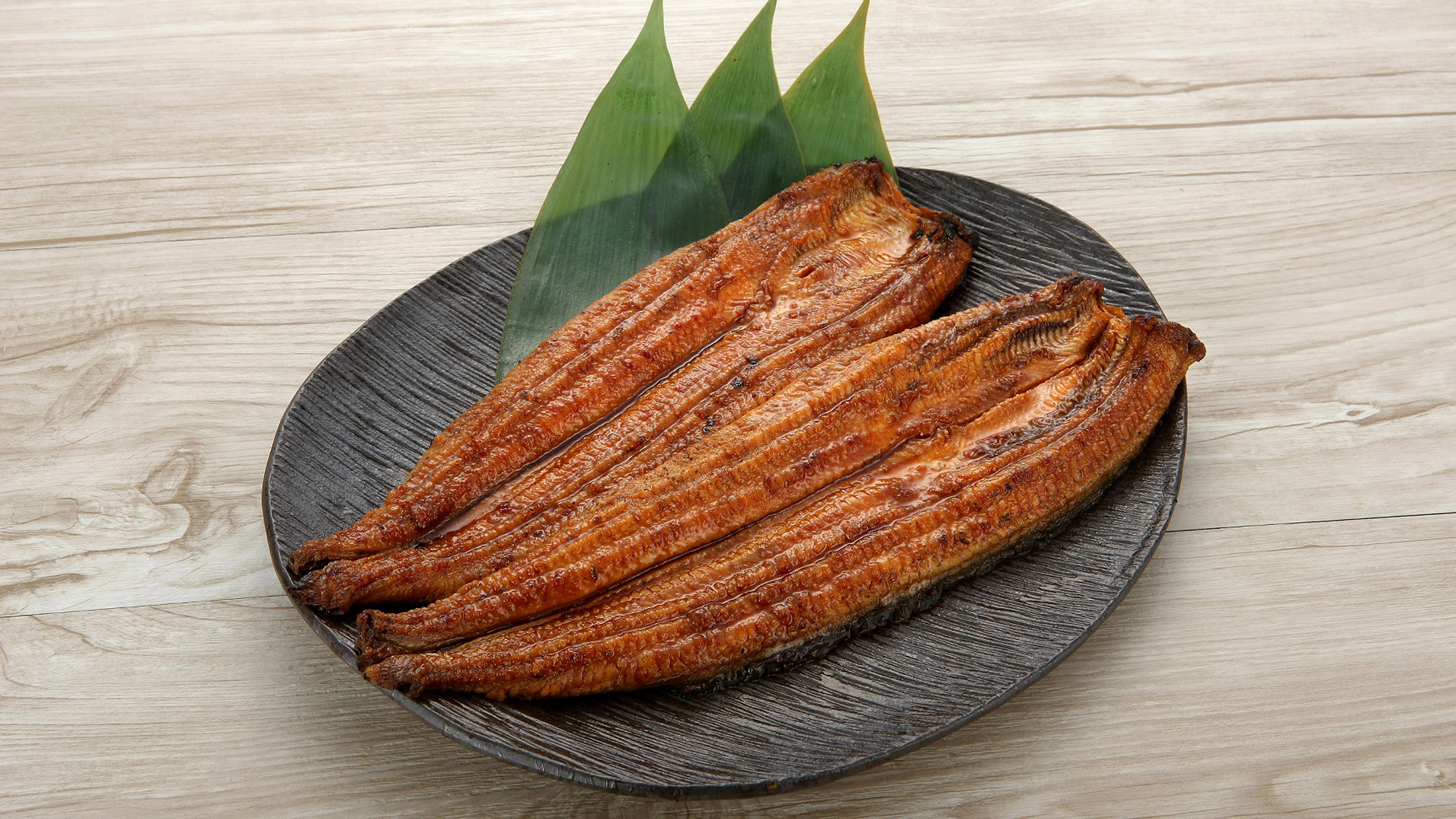蒲焼き（イメージ）