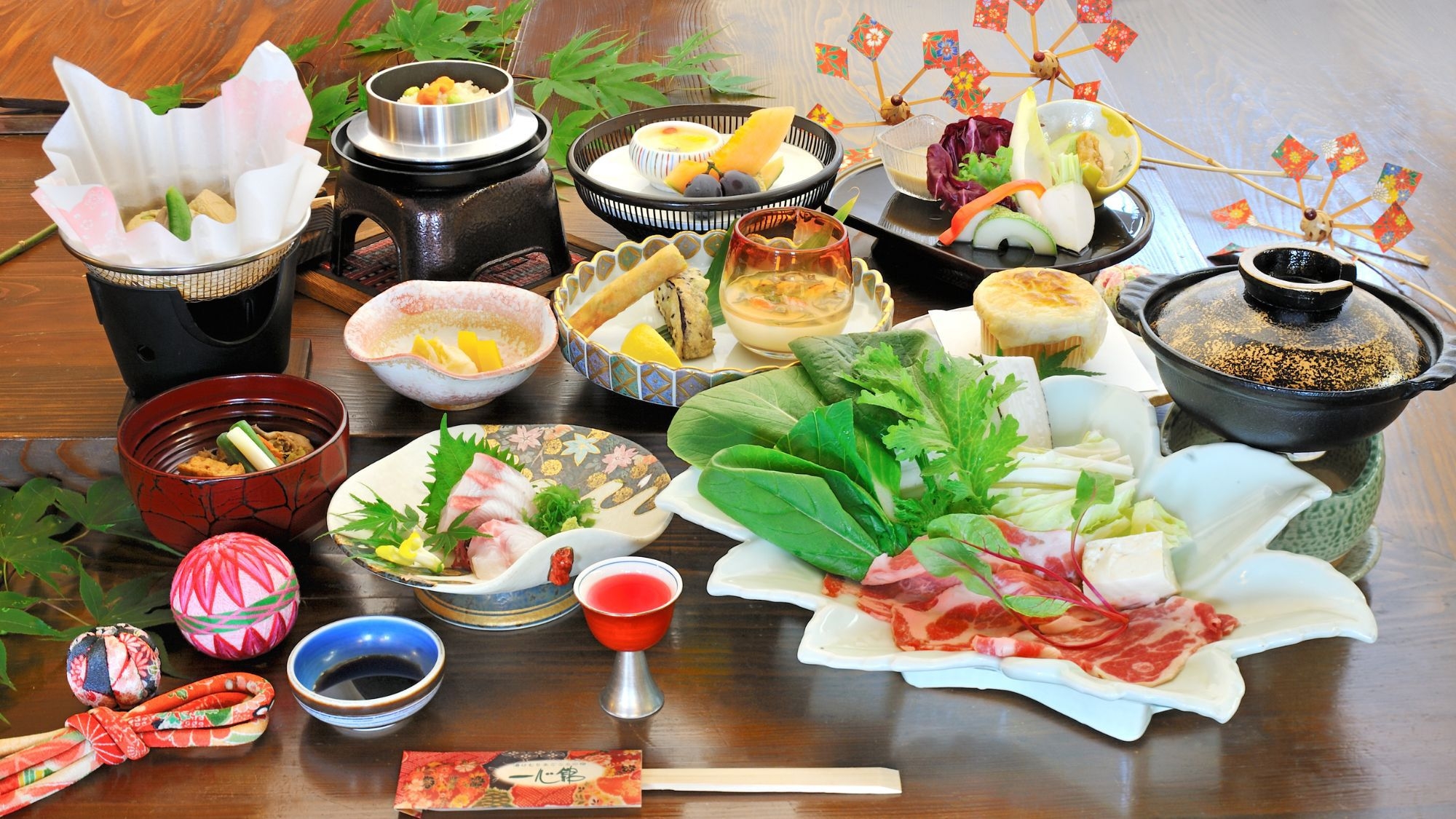 【訳ありプラン】夕食はリーズナブルコース・お部屋おまかせ・チェックイン16時だからお得