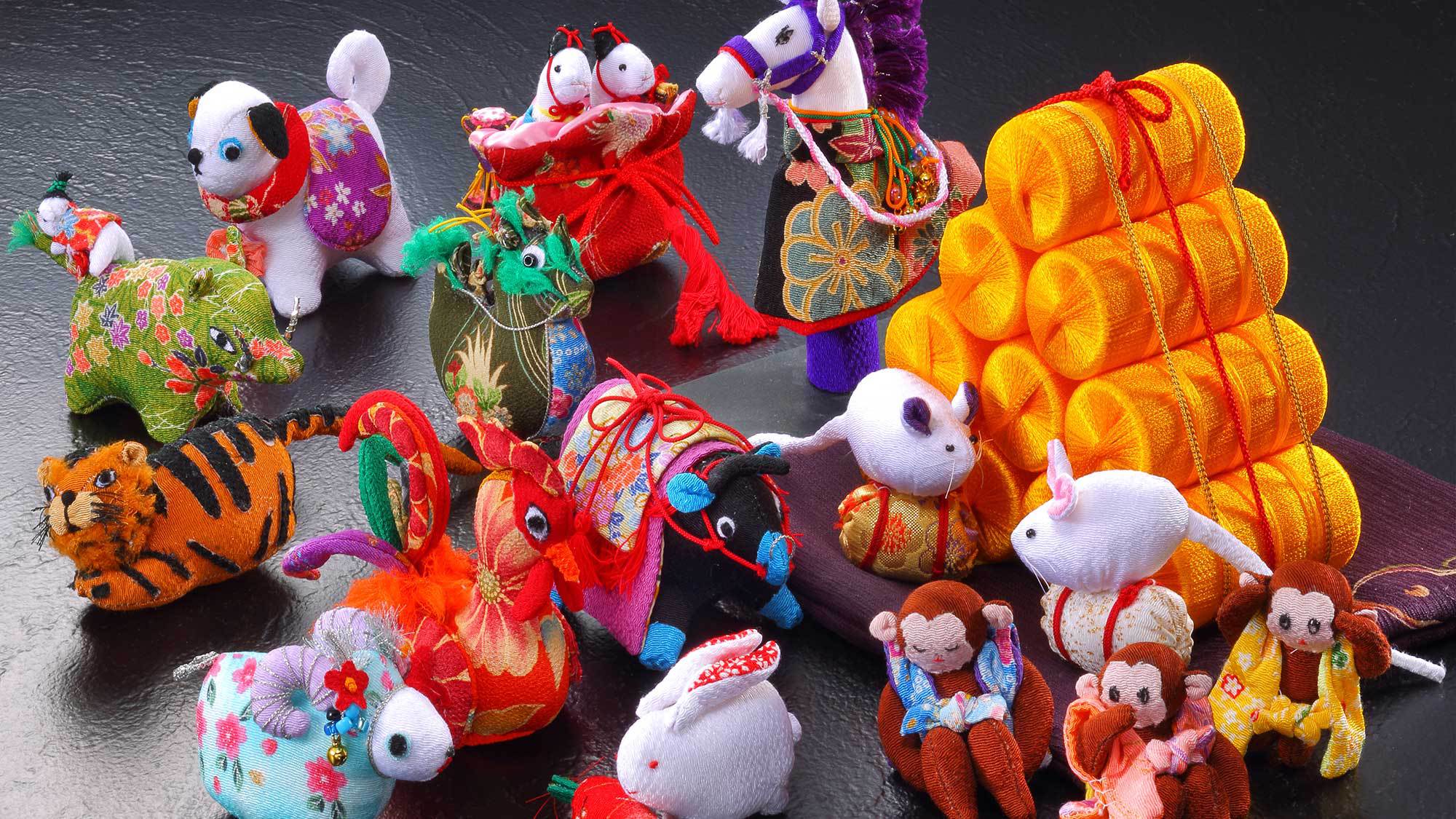 【年末年始】温泉でほっこり♪