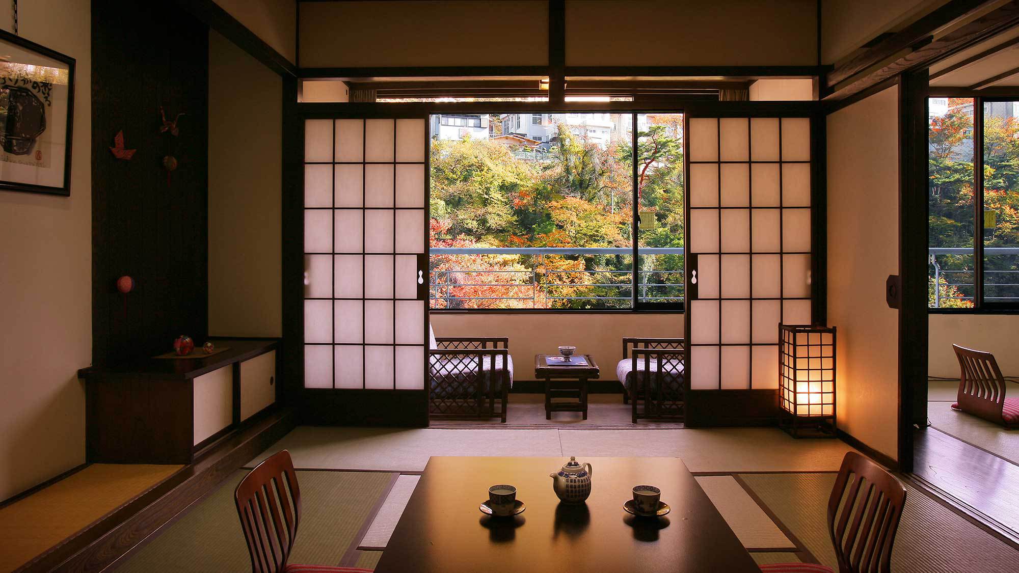 【年末年始】温泉でほっこり♪