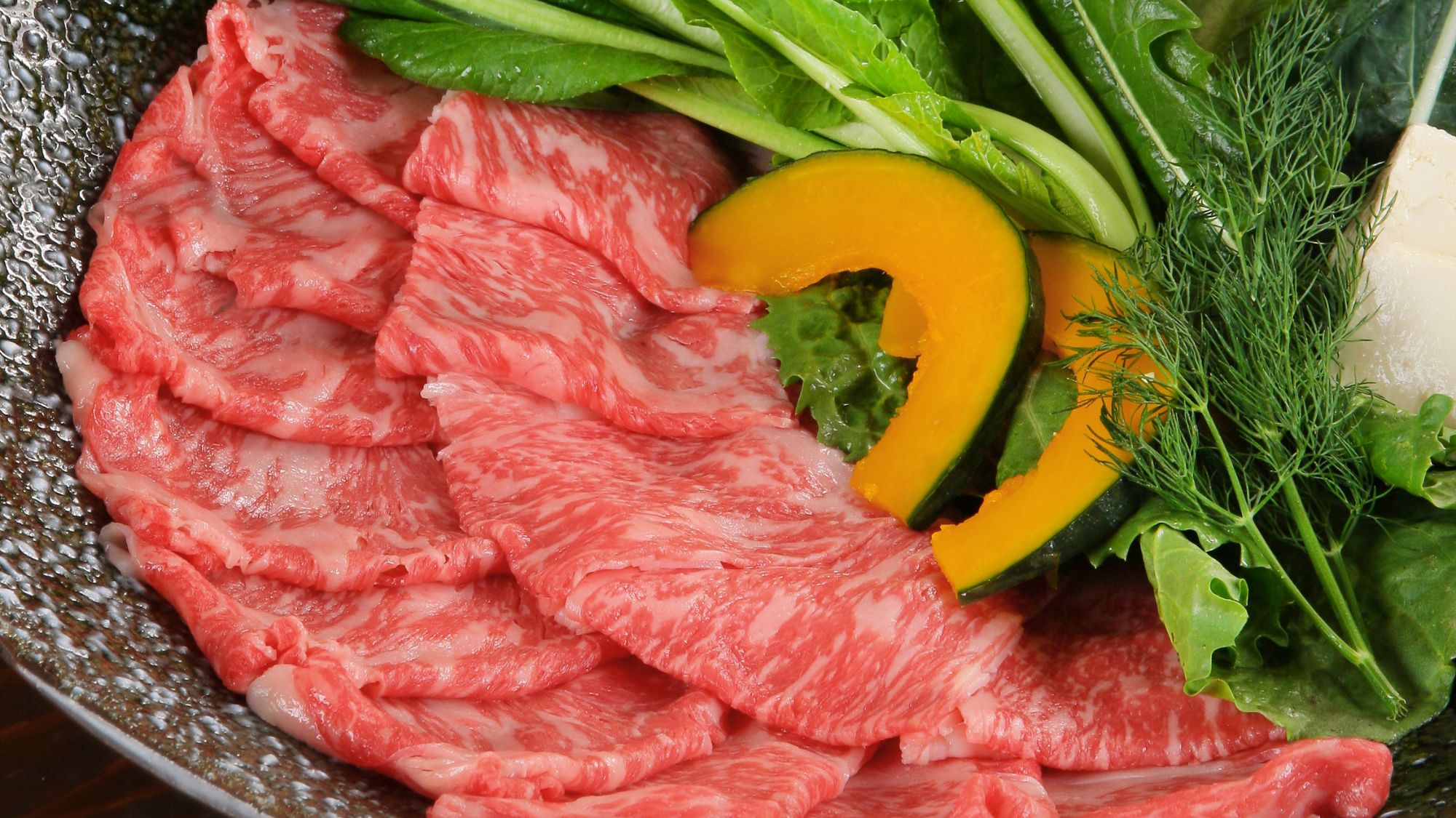 栃木の和牛しゃぶしゃぶイメージ