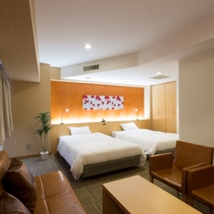 【別館コンフォートツイン】30㎡ 